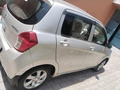 Suzuki Cultus VXL 2019