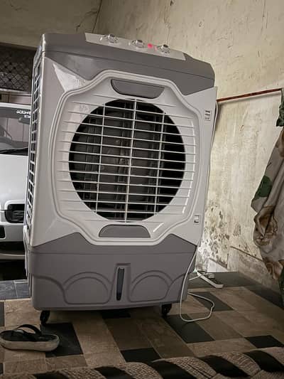 room cooler
