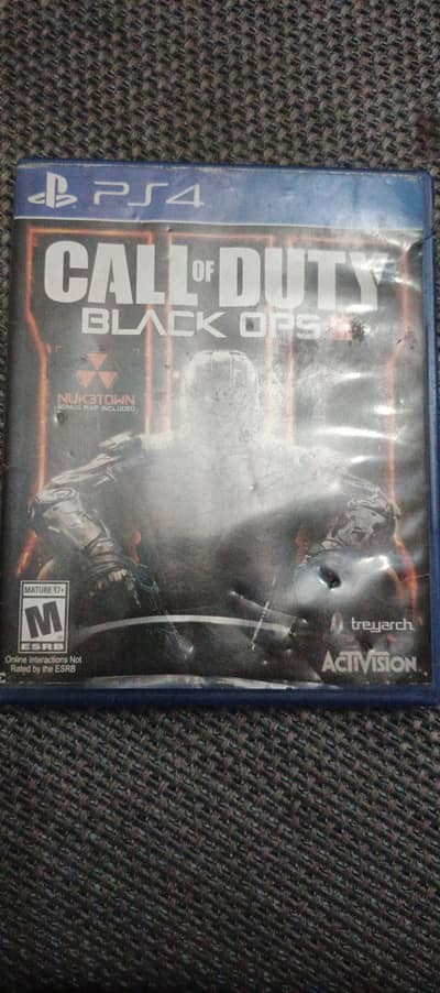 black ops 3 call of duty
