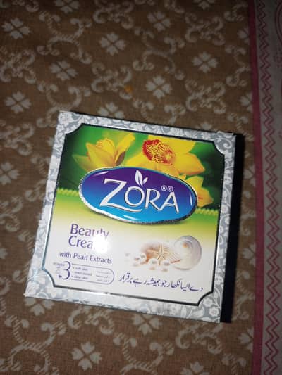 zora face careem