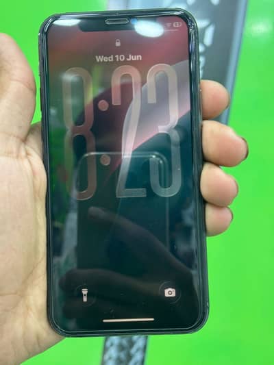 Apple iPhone 11 Pro
