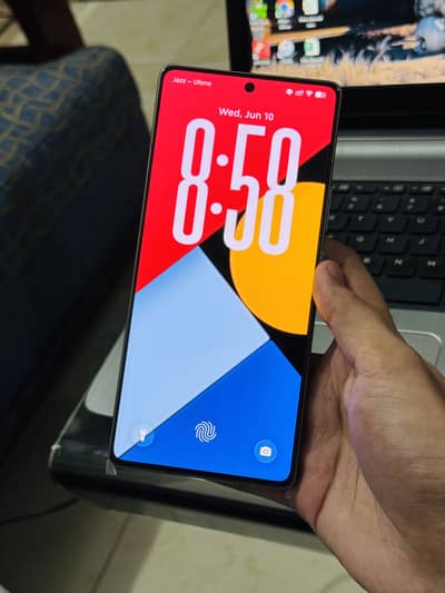 Infinix Note 50 Pro