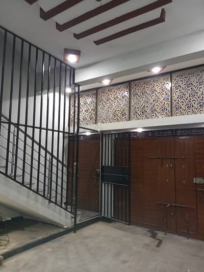 Brand new house for rent 240sq yard
