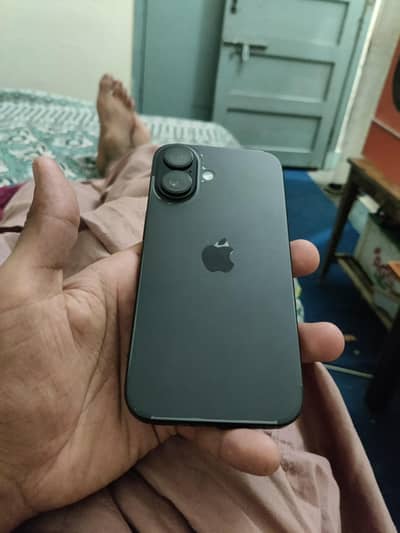 Apple iPhone 16 10/10 03184822686