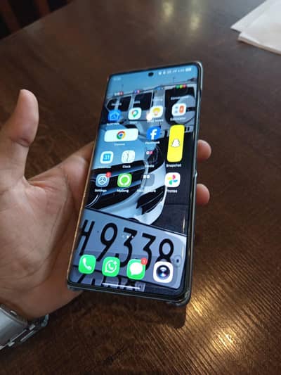 Tecno CAMON 40 Pro