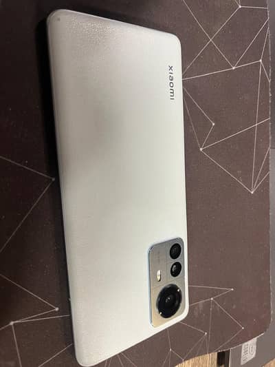 Xiaomi Mi 12 Pro