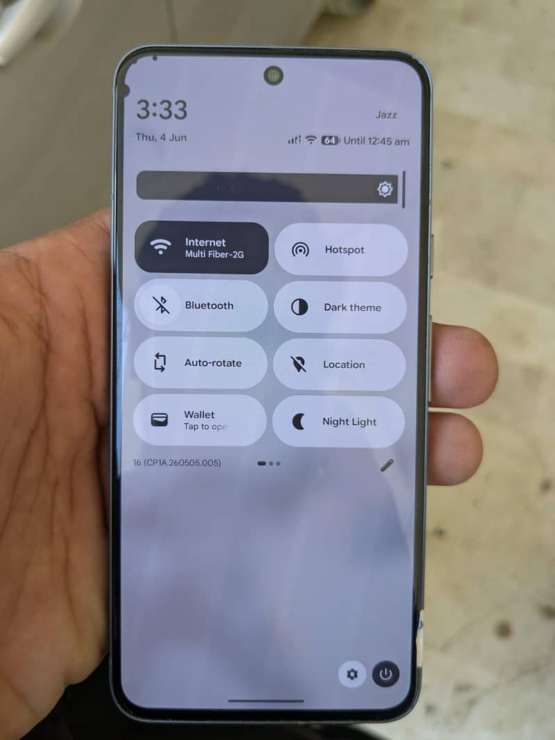 Google Pixel 8 1