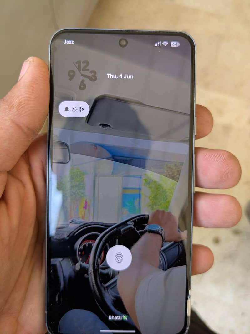 Google Pixel 8 2