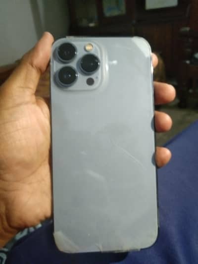 Apple iPhone 13 Pro Max