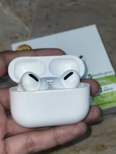 Airpods pro