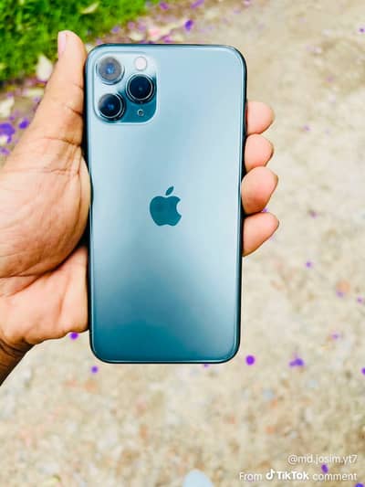 Apple iPhone 11 Pro