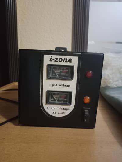 IZONE STABLIZER( SKU: IZONEA30)