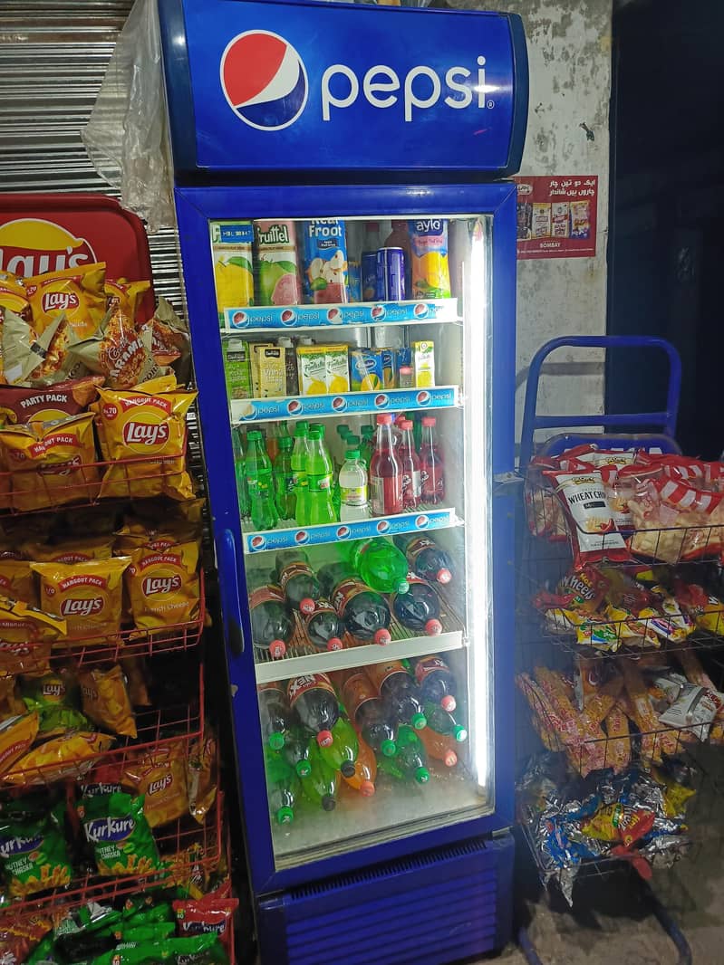 chiler / refrigenator 0