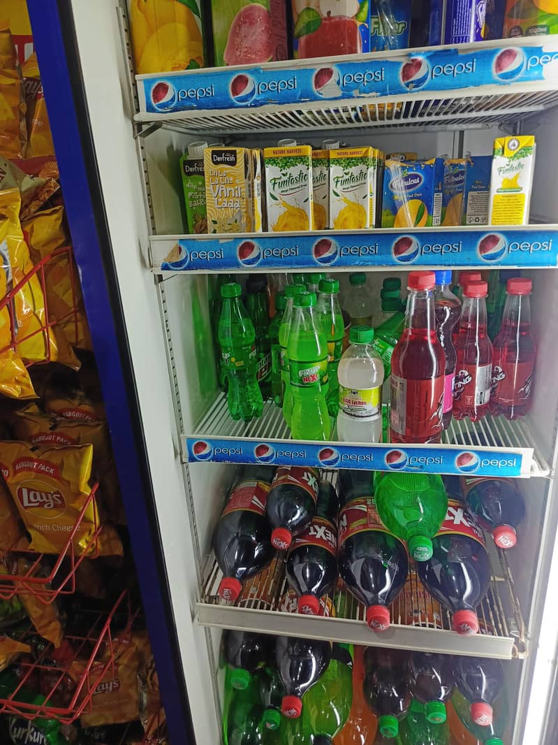 chiler / refrigenator 3