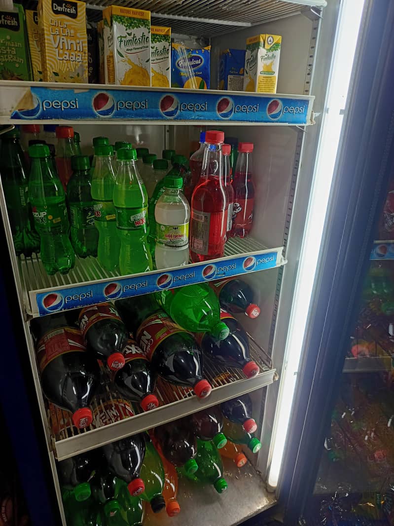 chiler / refrigenator 4