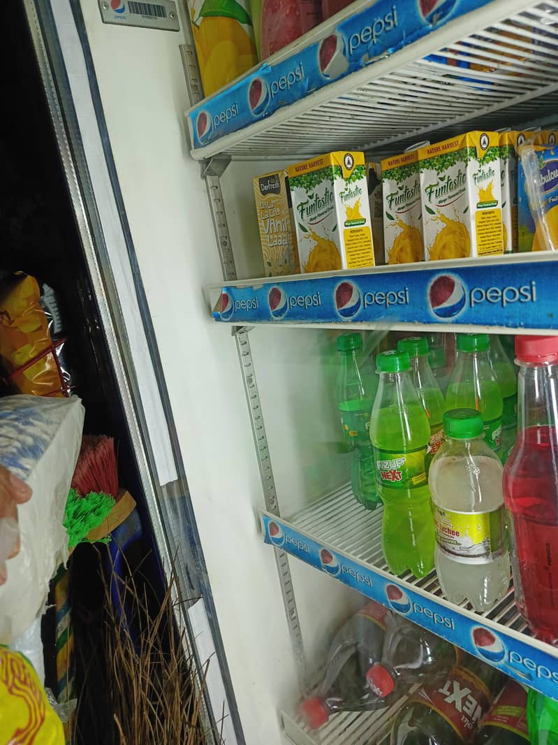 chiler / refrigenator 5