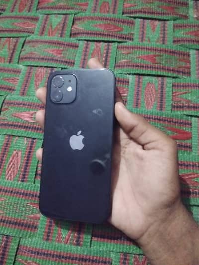 Apple iPhone 12