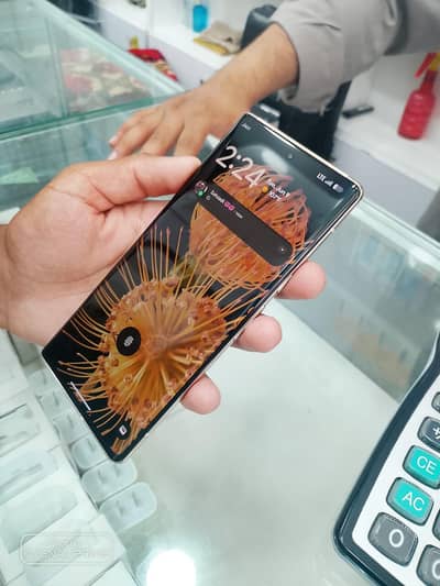 Google Pixel 6 Pro