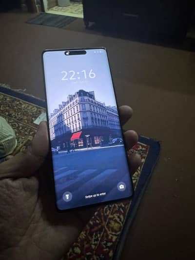 Infinix Zero 40