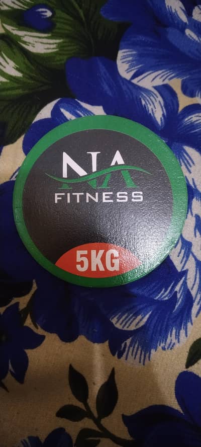 N. A fitness