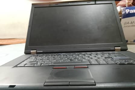 Lenova Thinkpad laptop in only 15k