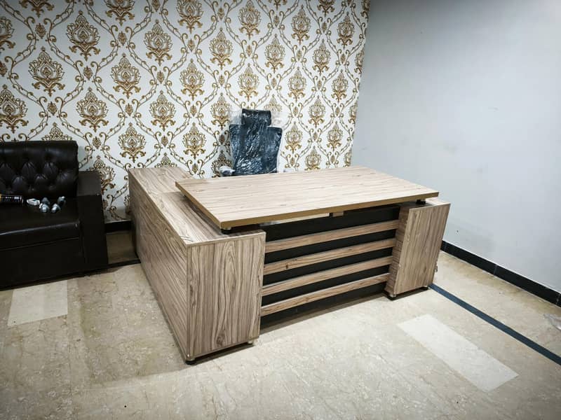 Executive Office Table 0