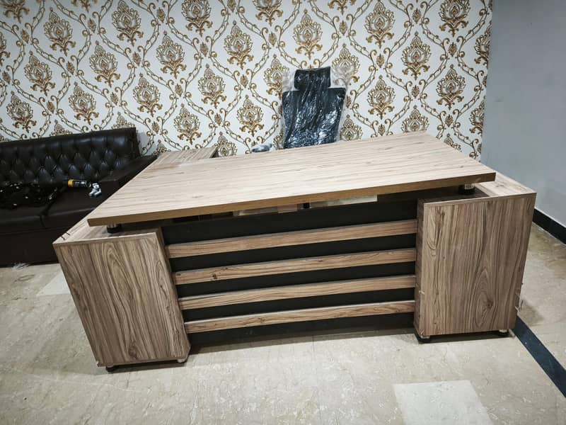 Executive Office Table 2