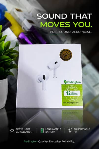 Airpods pro 2