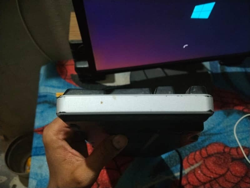 Keyboard dell / Keyboards with extra function 4