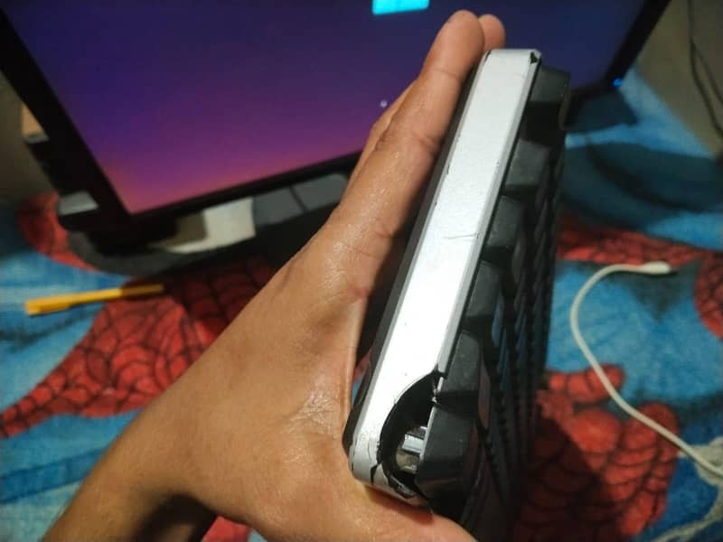 Keyboard dell / Keyboards with extra function 5