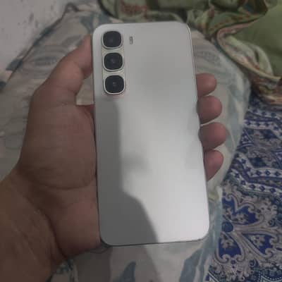 Infinix Hot 6 Pro