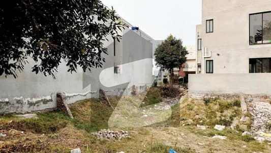 Plot No- 1894 Block D - 5 Marla Plot On Top Location of Phase 9 Town DHA Lahore For Urgent Sale