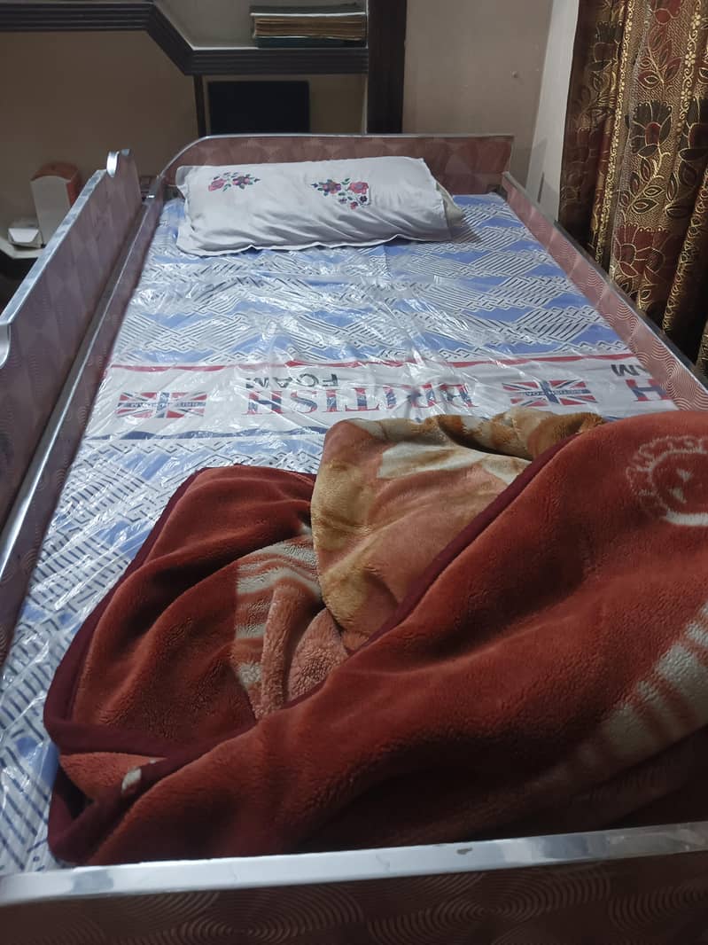 Bunker Bed 3