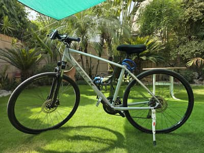 Trek Dual Sport 3 (Original Imported)