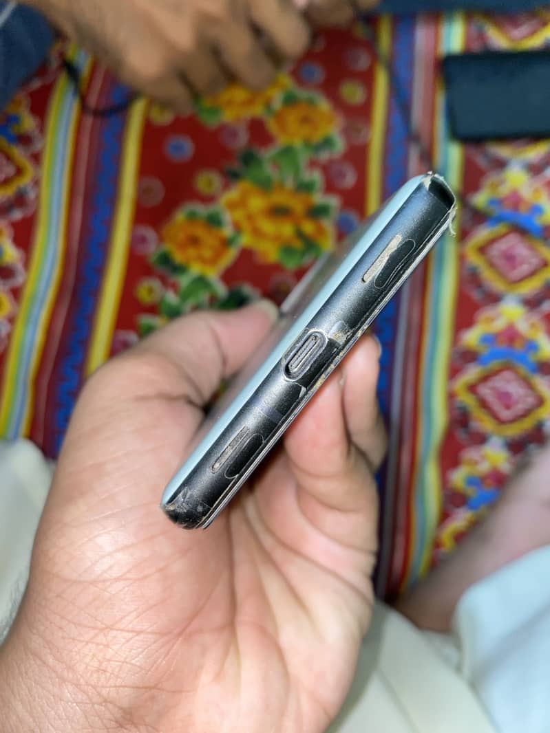 Google Pixel 6a 1
