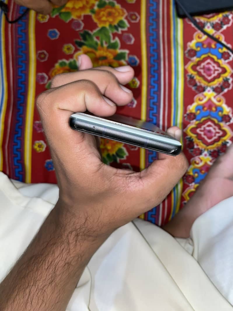 Google Pixel 6a 3