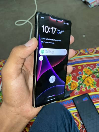 Google Pixel 6a