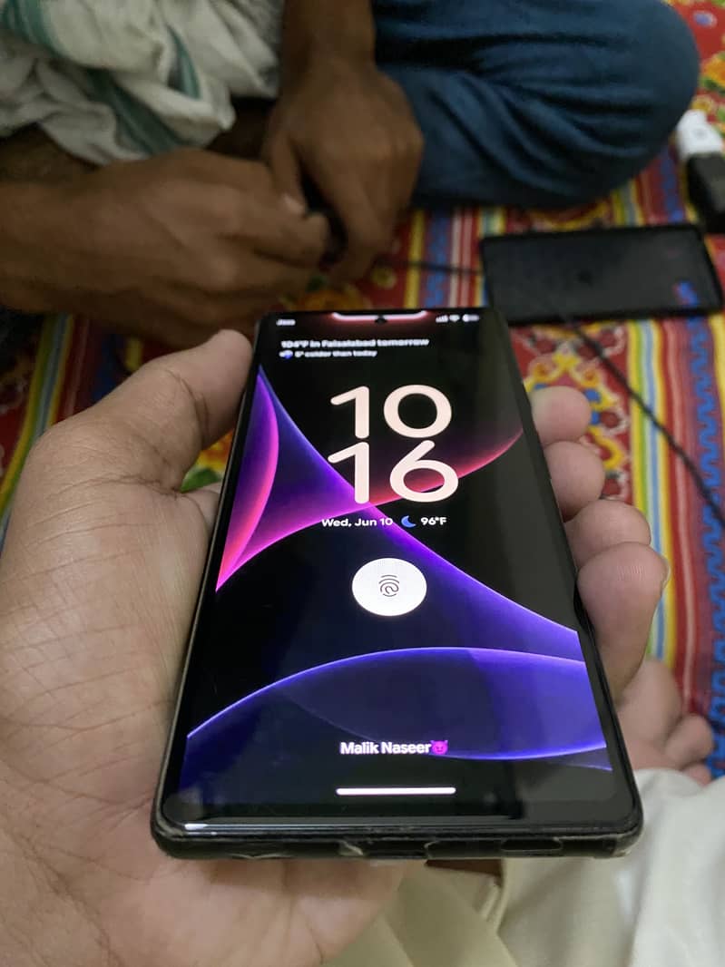 Google Pixel 6a 6