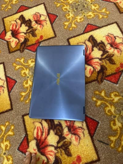 Asus ZenBook