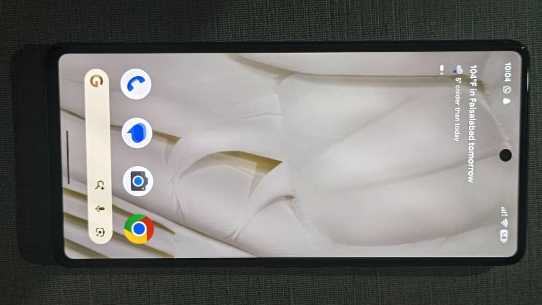 Google Pixel 7 0
