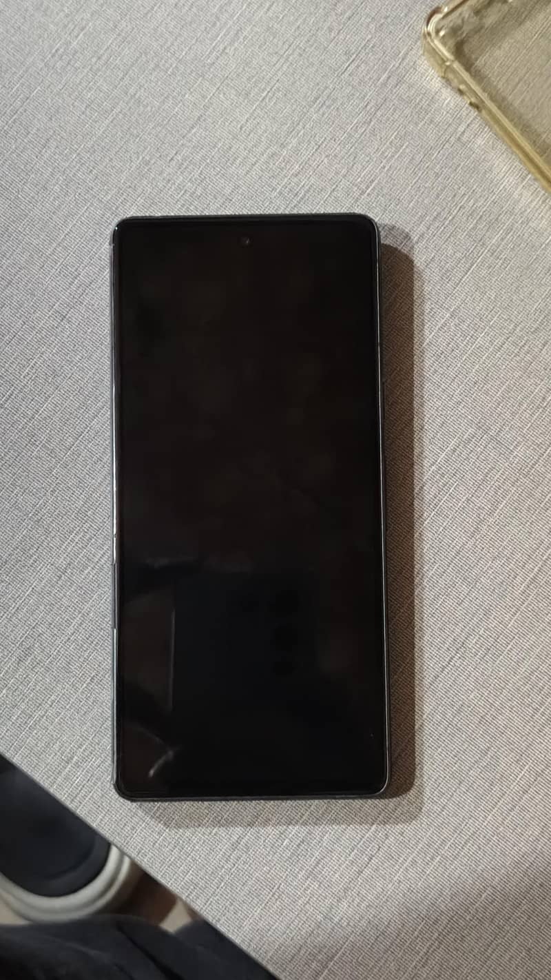 Google Pixel 7 3