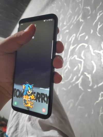 Samsung Mobile S8 Plus