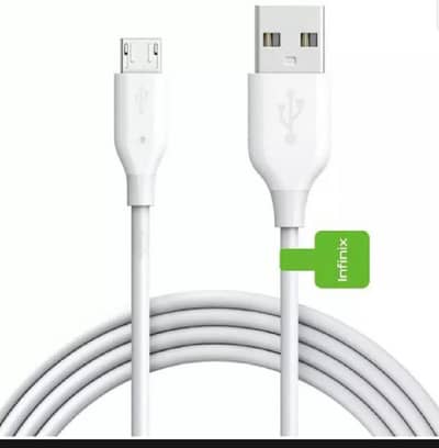 D Type Cable