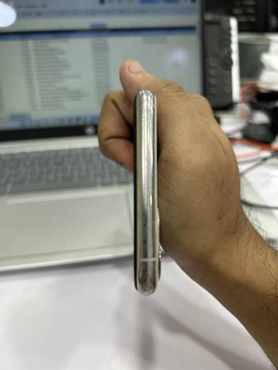 Apple iPhone 11 Pro Max
