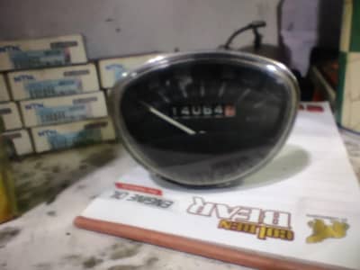 vespa spare parts