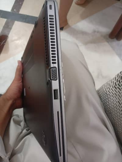 HP elite book 840 G3