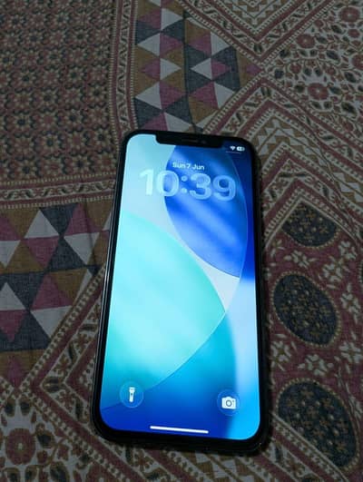 Apple iPhone 12 Pro