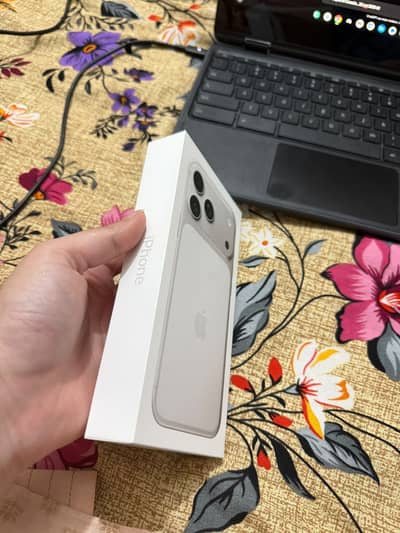 Apple iPhone 17 Pro Max