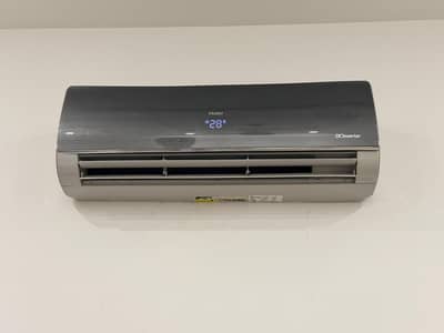 1.5 ton dc inverter