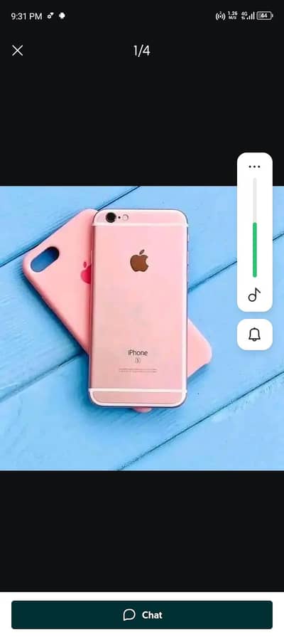 Apple iPhone 6S Plus